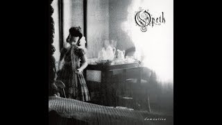 [問卦] opeth要聽哪張專輯才專業?