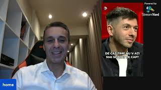 Download lagu Cardy B si Mircea Bravo spun ca se spala pe cap foarte rar. Splash?! mp3