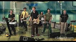 The Hippos - Wasting My Life (Live, 2000)