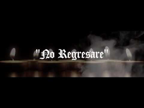 Santa Verbal - No Regresare (Audio oficial) 2018