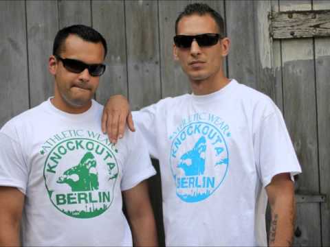 Kalif feat. Derill Mack - Hier wird gefeiert