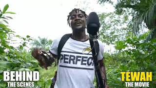 Download lagu TEWAH (Behind The Scenes) -  Directed by Elvis Johnson mp3