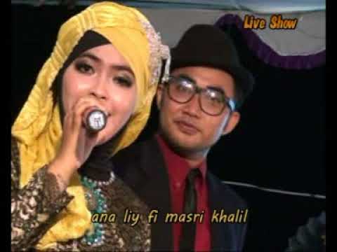 ala baladi voc  zulia ft  Syakir Achyar- Elsa Gambus Pekalongan