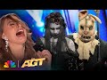 Got Talent S SCARIEST Auditions AGT 2024