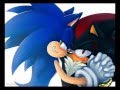 SonAdow (Sonic+Shadow) Yaoi :3 