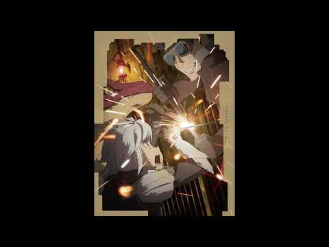 Danmachi III OST - Let's Eat Rice Balls