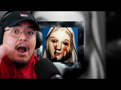 1ST LISTEN REACTION $UICIDEBOY$ - FROM THE BEGINNING OF TIME UNTIL THE END OF TIME