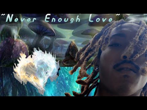 Greyo - “Never Enough Love”(Official Audio)