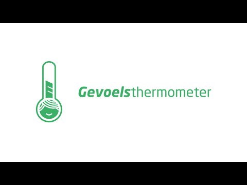 Gevoelsthermometer