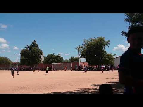 1º Torneio da Amizade em Carinhanha BA | Porto City x Porto Real