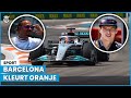 Alle ogen op Mercedes: ‘Do or die dit weekend