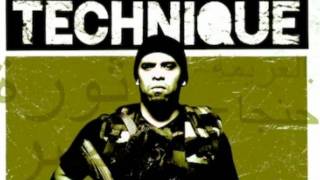 Immortal Technique - Civil War Full