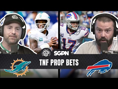 SGPN / Sports Gambling Podcast