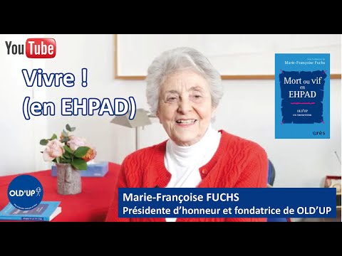 image : Dimanche Ensemble avec Marie-Françoise Fuchs