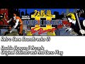 BGM OST Double Dragon 2 The Revenge Arcade Version Original Soundtrack And Demo Play