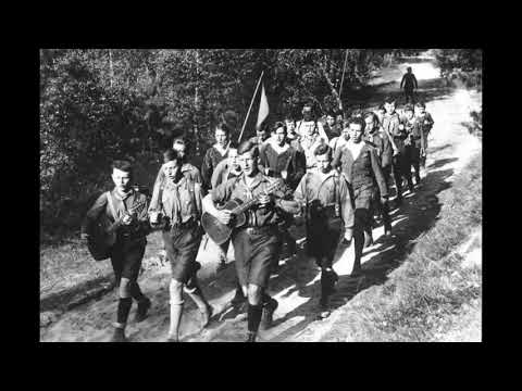 Wir sind eine kleine verlorene Schar