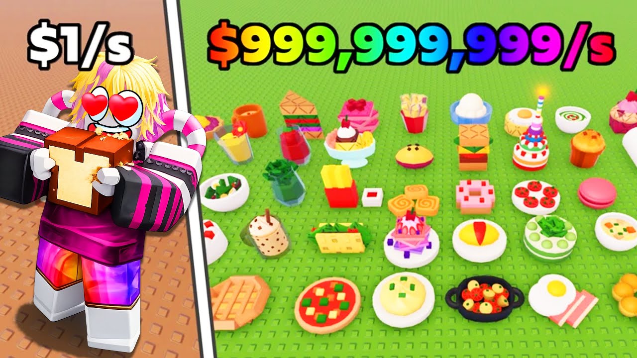 Aku jadi Koki MBG?! Semua Auto Puasa