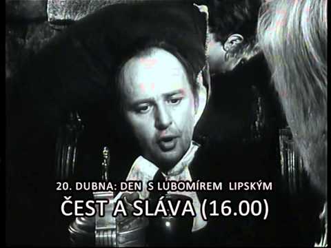 CS film - Lubomír Lipský
