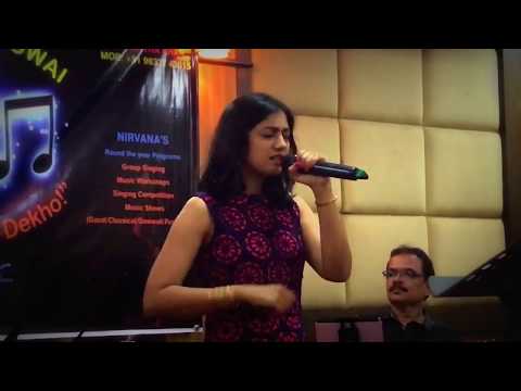 Nikita Daharwal Kahin Aag Lage Lag Jaaye | Taal | Nikita Daharwal