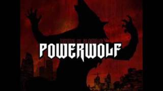 Powerwolf - Lucifer in Starlight Staudio Version