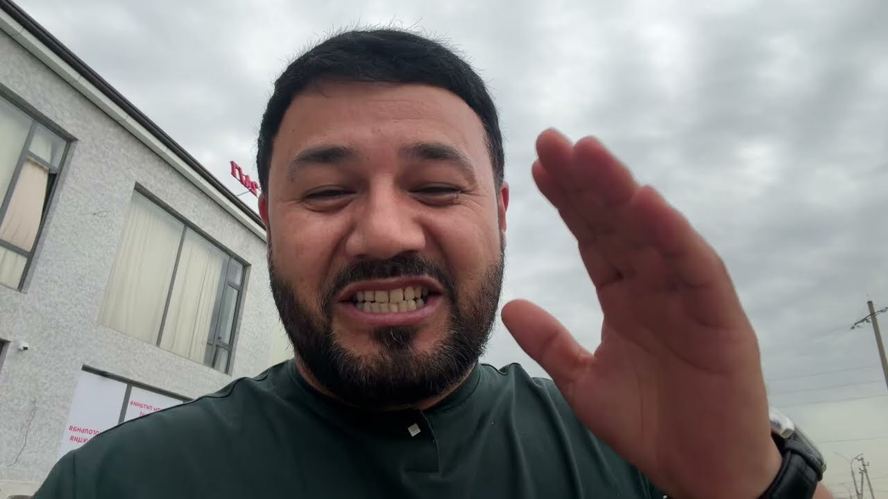 ТАРПЕДА ГИЁХИ ЯНГИ ХАЁТГА КЕЛДИ ‼️