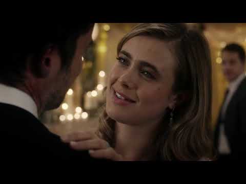 Michaela and Zeke get married - Zekaela 2x12