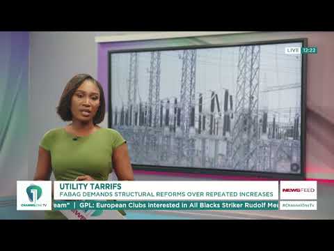 Electricity Price Increase Sparks Backlash From Food and Beverages Association | Ghana News