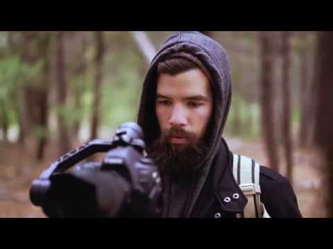 Yosemite - Guthrie Melchiade