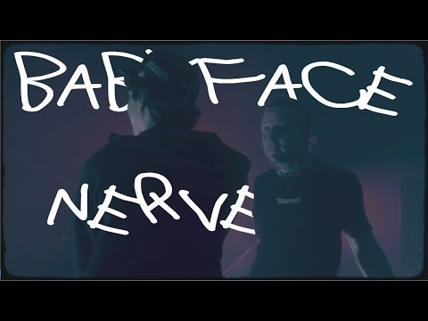 Babyface x Nerve @Takeflight event