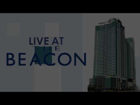 The Beacon Makati - Skylounge