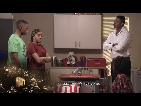 Mazet’s fake pregnancy – Gomora | Mzansi Magic