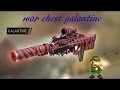 Red Crucible Firestorm Galantine Chest 2017