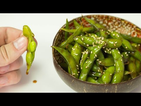 edamame zsírvesztés)