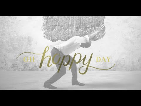 220807 - AM - Melissa le Roux - Oh happy day