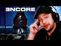 Eminem - ENCORE - REACTION (First Time Hearing) | OH NO!