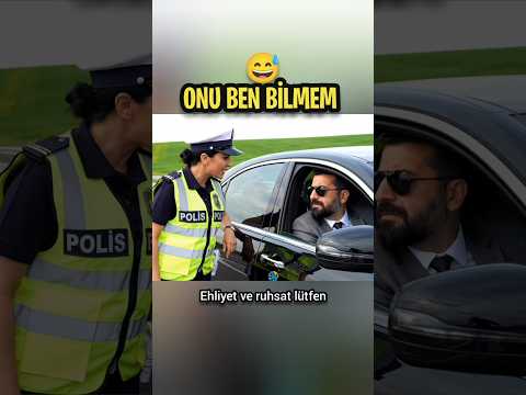 Babamın kim olduğunu biliyor musun.!! 😅 #komedi #komikvideolar #mizah