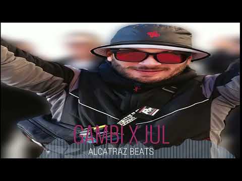 [FREE]  JUL x Naps X Gambi Type beat - "ALL NIGHT " | Instru Ambiance 2023