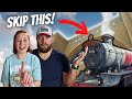 How To Do Universal In ONE DAY Universal Studios Orlando