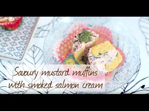 download lagu mp3 mp4 Salmon Savory Muffins, download lagu Salmon Savory Muffins gratis, unduh video klip Salmon Savory Muffins