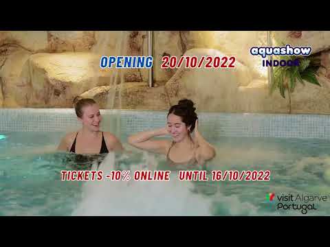 Aquashow Indoor - EN