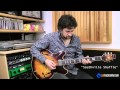 Denny Ilett 3 Blues Grooves | JTCGuitar.com