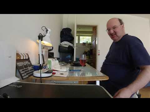 MongoTV_6517 - God MANDAG 5.Juli 2021 - Flot Ny Sommerdag