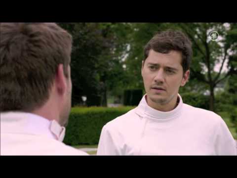 385 Ansgar von Lahnstein - Verbotene Liebe - 31.10.2013