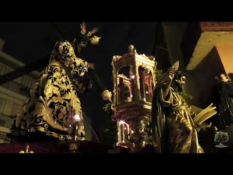 AM Los Gitanos - La Voz Rota - Nuestro Padre Jesús de la Salud (Hdad. Gitanos)