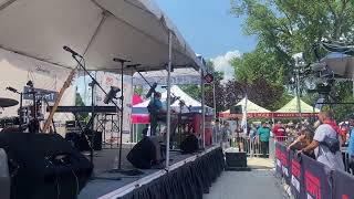 Brian Kirk and the Jirks