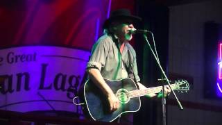 Sam Llanas-Everywhere But Here live in West Allis,WI 6-10-15