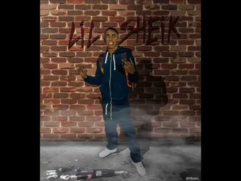 Lil Shiek x SOB X RBE(Slimmy B) x Lil Joey - Streets Hot [New 2017]