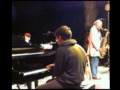Bobby Avey trio with David Liebman - Late November/Time Unfolding