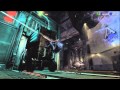 Spiderman Edge Of Time Part 27 Chapter 12 The Imperfect Storm