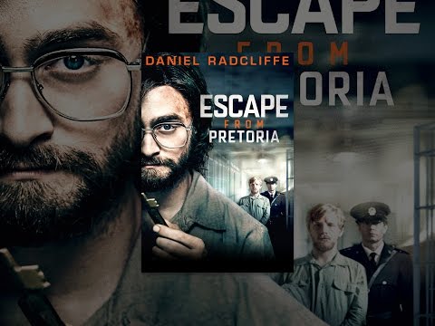 Escape from Pretoria